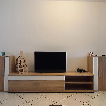 Apartments & Rooms Krk Krk Island Ngoại thất bức ảnh