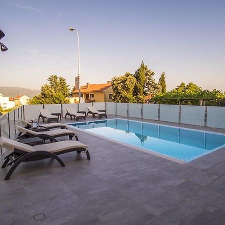 Apartments & Rooms Krk Krk Island Ngoại thất bức ảnh