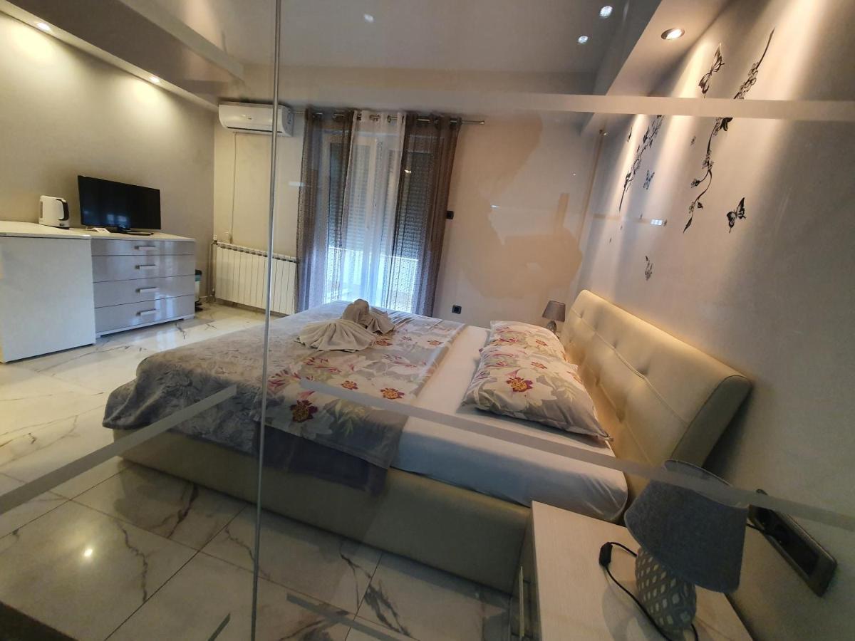 Apartments & Rooms Krk Krk Island Ngoại thất bức ảnh