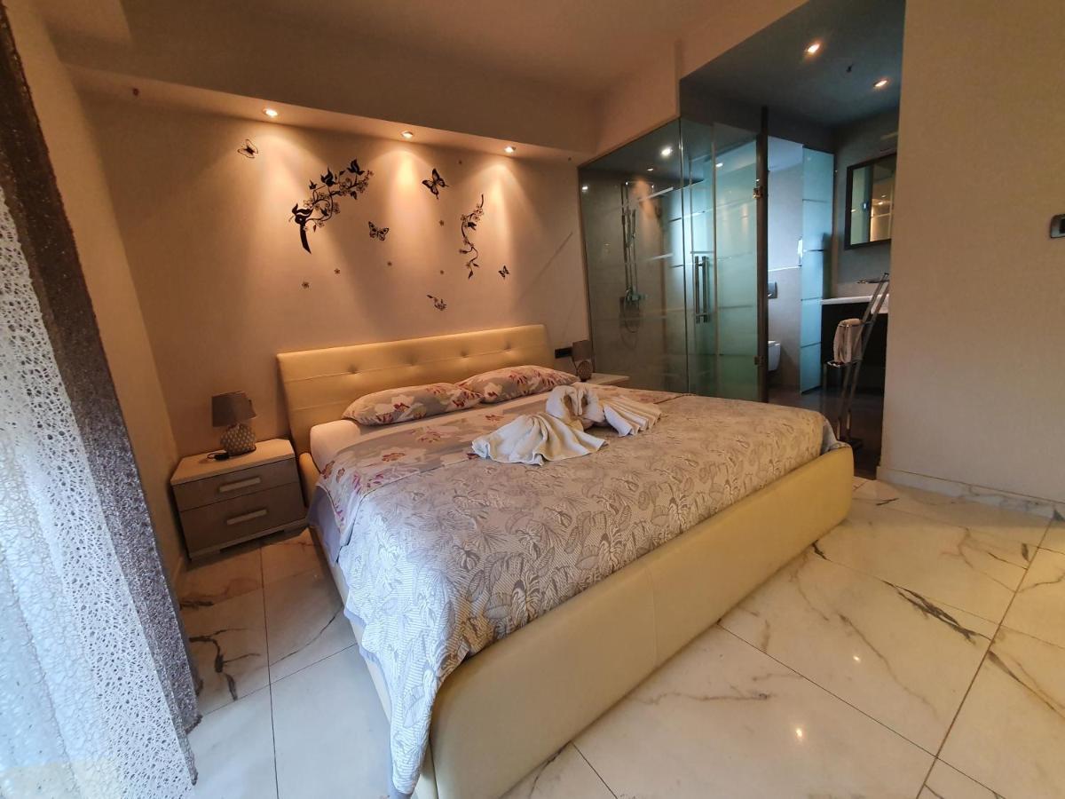 Apartments & Rooms Krk Krk Island Ngoại thất bức ảnh