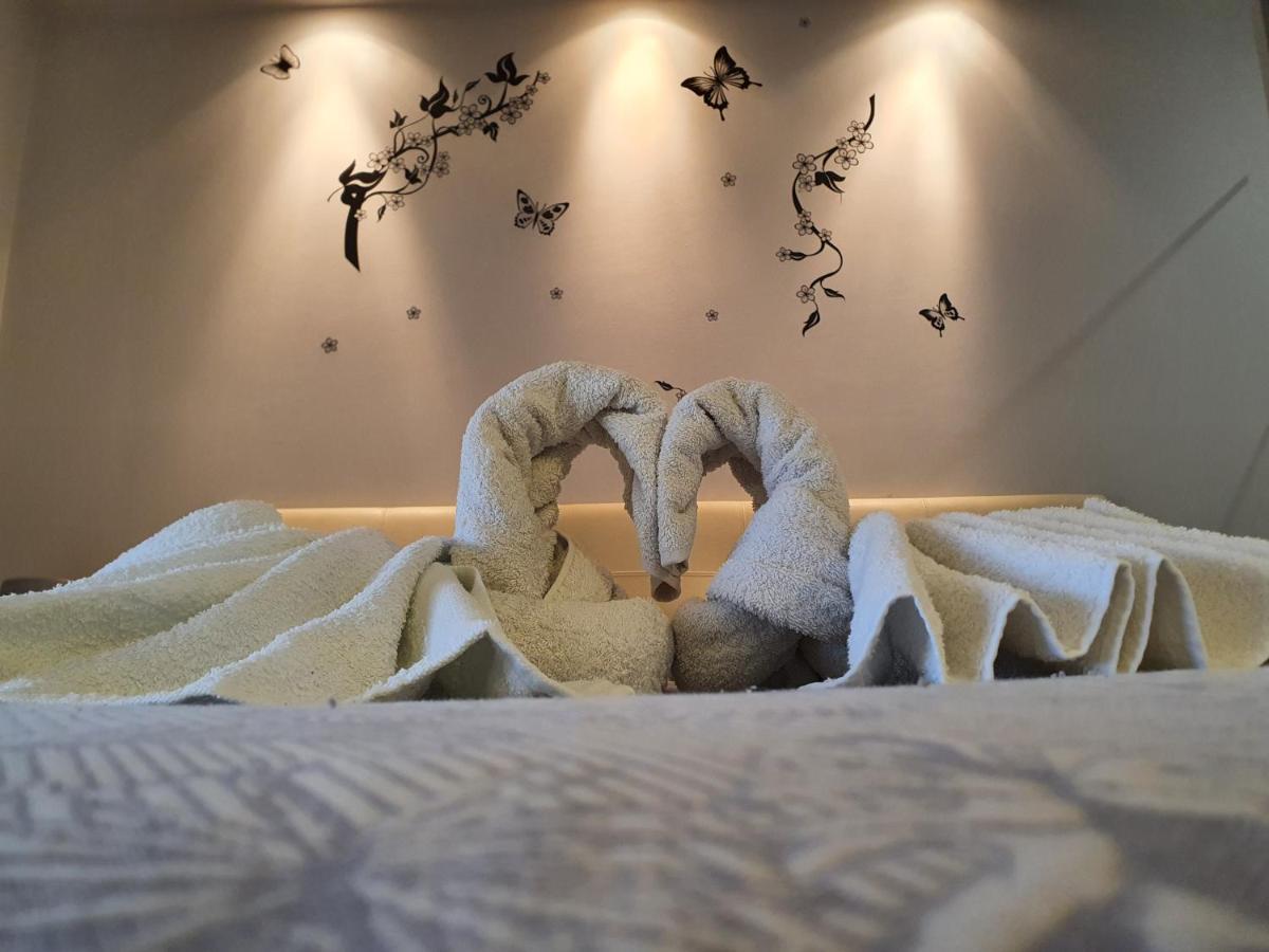 Apartments & Rooms Krk Krk Island Ngoại thất bức ảnh