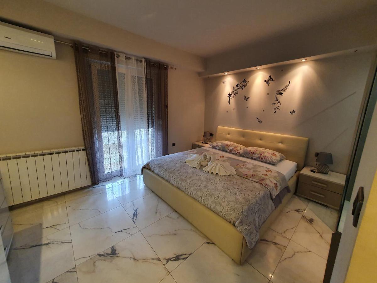 Apartments & Rooms Krk Krk Island Ngoại thất bức ảnh