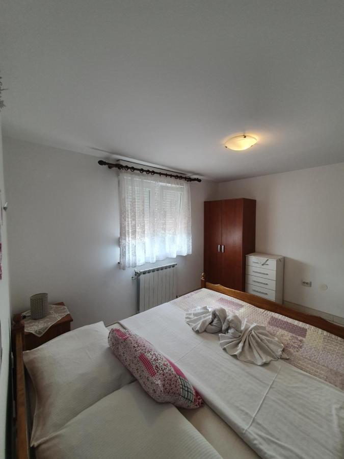 Apartments & Rooms Krk Krk Island Ngoại thất bức ảnh