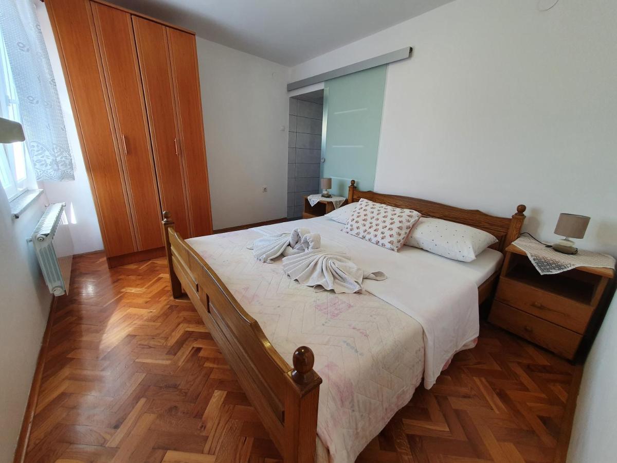 Apartments & Rooms Krk Krk Island Ngoại thất bức ảnh