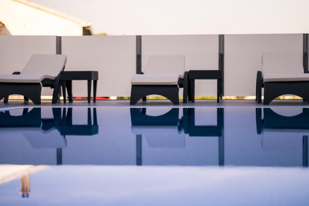 Apartments & Rooms Krk Krk Island Ngoại thất bức ảnh