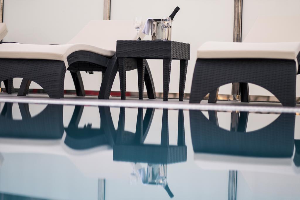 Apartments & Rooms Krk Krk Island Ngoại thất bức ảnh