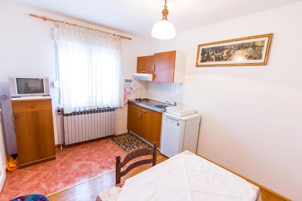 Apartments & Rooms Krk Krk Island Phòng bức ảnh